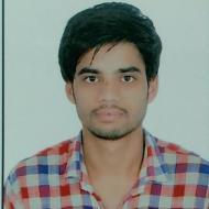 Mohammad Abdul Sanjeel Drawing trainer in Delhi