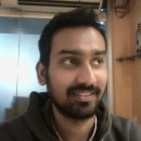 Photo of Manish S.