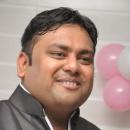 Photo of Anshul Gupta