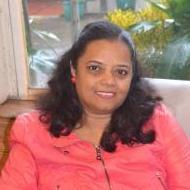 Mrinal A. French Language trainer in Mumbai