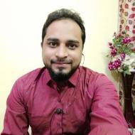 Sikandar Azam Arabic Language trainer in Delhi