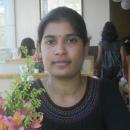 Photo of Pavithra K.