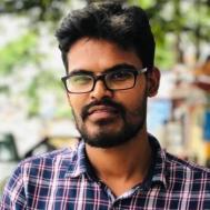 D Ranjith Kumar Ranjith Kumar Class 9 Tuition trainer in Kolkata