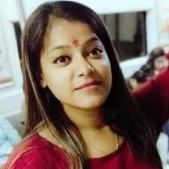 Palak S. Class 9 Tuition trainer in Delhi