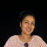Vishakha M. Class I-V Tuition trainer in Mumbai