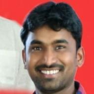 Jayaram Kolla Java trainer in Hyderabad