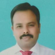 Mahendra Hiraman Gaikwad Class 9 Tuition trainer in Nashik