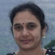 Anuradha K. Class 9 Tuition trainer in Mumbai