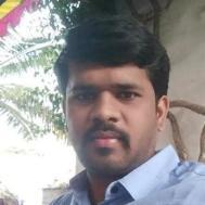 Shivanand Shahapur DevOps trainer in Bangalore