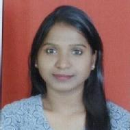 Meena D. Company Secretary (CS) trainer in Kalyan