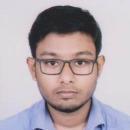 Photo of Pratik Ganguly