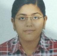 Bhoomika P. BSc Tuition trainer in Ahmedabad