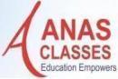 Anas Classes photo