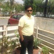 Lalit A. Astrology trainer in Gurgaon