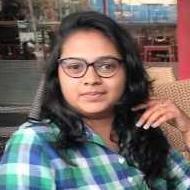 Amala R. Class I-V Tuition trainer in Bangalore