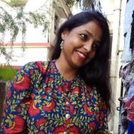 Anaamika J. Class I-V Tuition trainer in Siliguri