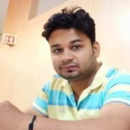 Amit B Datastage trainer in Bangalore