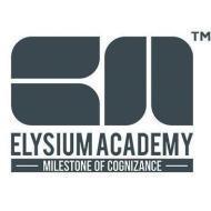 Elysium Academy .Net institute in Chennai