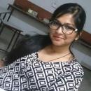 Photo of Saloni J.