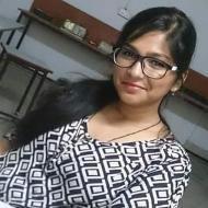 Saloni J. C Language trainer in Lucknow