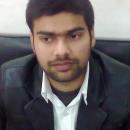 Photo of Manish Kumar Chaudhary