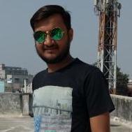 Chintan Soneji Yoga trainer in Ahmedabad