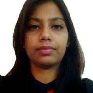 Sana K. BSc Tuition trainer in Pune