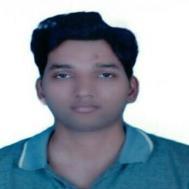 Suraj Dwivedi Class 9 Tuition trainer in Delhi