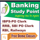 Banking Study Point Class I-V Tuition institute in Ballarpur