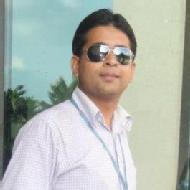 Ranjan Jha Agile trainer in Noida