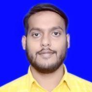 Utkarsh Tiwari IBPS Exam trainer in Delhi