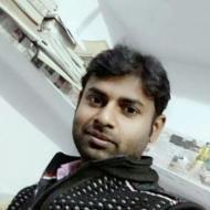 Ram Govind NEET-UG trainer in Darbhanga