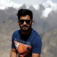 Ankit Choudhary Class 9 Tuition trainer in Delhi