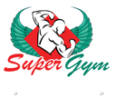 Super Gym Unisex Fitness Club photo