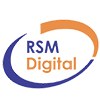 RSM Digital Digital Marketing institute in Ghaziabad