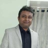 Manoj Chakraborty Tabla trainer in Raipur