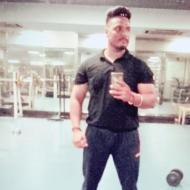 Mr. Kamal Personal Trainer trainer in Chandigarh