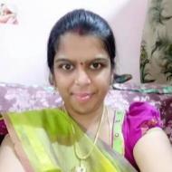 Kiranmai P. Vocal Music trainer in Hyderabad