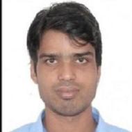 Nitesh Yadav Engineering Entrance trainer in Jaunpur