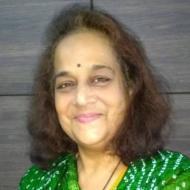 Vaishali D. Class I-V Tuition trainer in Mumbai