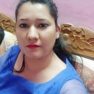 Anu A. Teacher trainer in Delhi