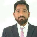 Photo of Amol Gaikwad