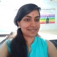 Girija A. Class 9 Tuition trainer in Bangalore