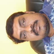 Gandepudi Vijay Kumar Electronics and Communication trainer in Bangalore