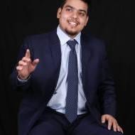 Vinayak Football trainer in Sikar