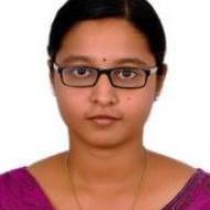 Vidhya A. BTech Tuition trainer in Chennai