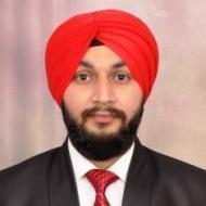 Ravneet Singh Class 11 Tuition trainer in Saharanpur