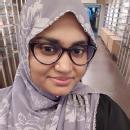 Azeezunnisa Physics Tutors trainer in Chennai