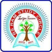 RS Ram Study Circle Class 9 Tuition institute in Hyderabad