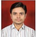 Photo of Dipanjay Kumar Mishra